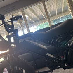 Tst Electric Bike