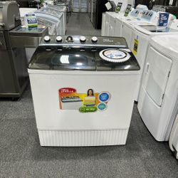 Washer