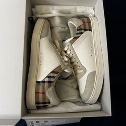 Burberry Sneaker 