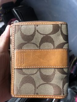 WOMENS Wallet