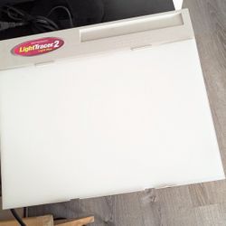 Artograph: Light Tracer 2 - Lightbox 