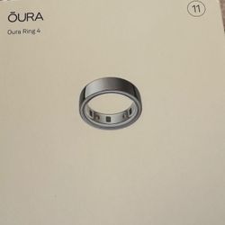 Oura Ring 4 