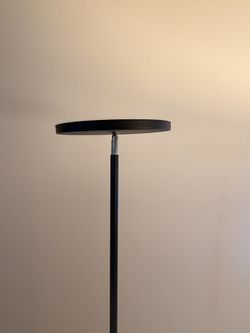 LED Floor Lamp