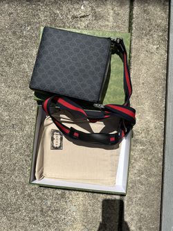Gucci Messenger Bag ( Disney edition ) for Sale in Las Vegas, NV - OfferUp