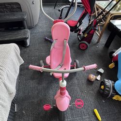 Kids Trike/bike