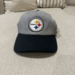 Pittsburgh Steelers SnapBack Hat