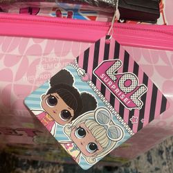 LOL Luggage 