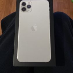 iPhone 11 Pro Max 256gb Unlocked! 