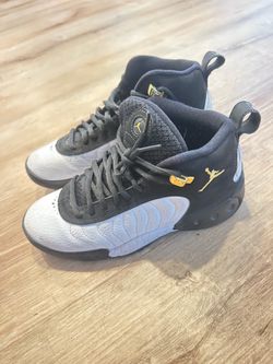 Nike air Jordans