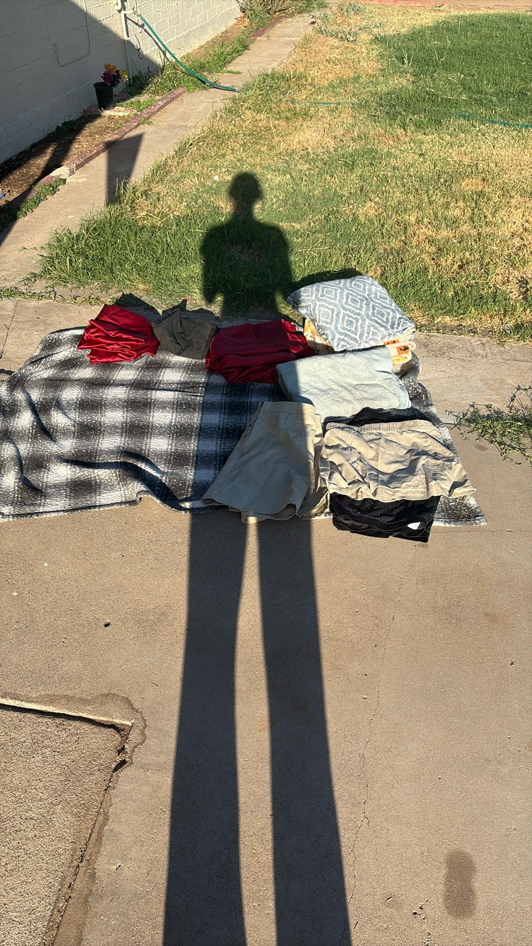 Yard Sale Cheap