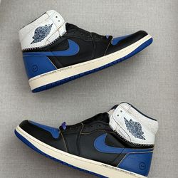 Union x Fragment Jordan 1 Royal 10.5