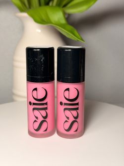 SAIE Liquid Cream Blush