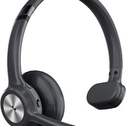 Trucker Bluetooth Headset --Wireless