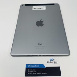 Holiday Sale Ipad Air 2 64 GB WiFi Plus Cellular 
