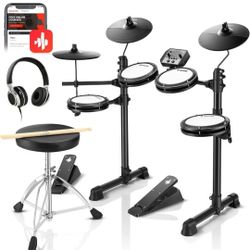 Electronic Drum 🥁 