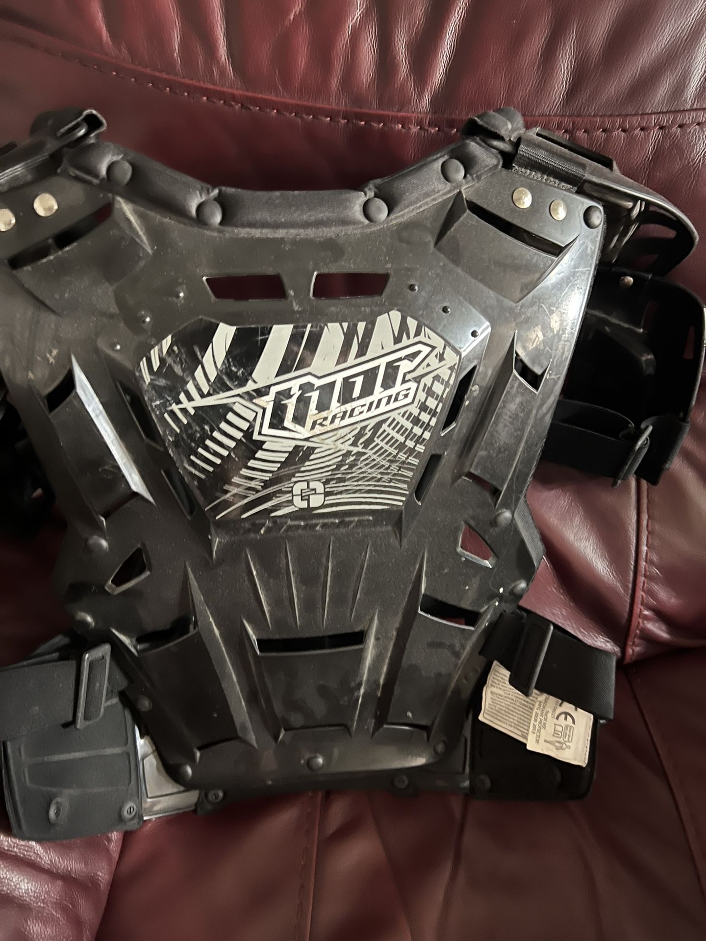 Thor Chest Protector