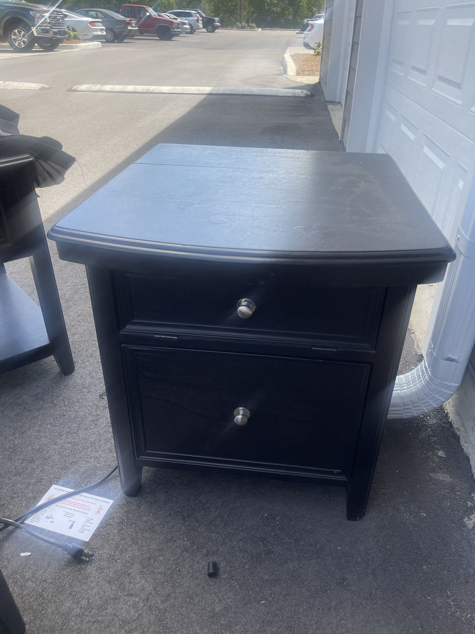 Side Table