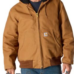 Carhartt work Jackets 