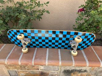 Airwalk skateboard