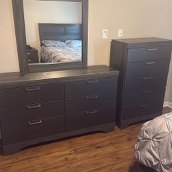 Bedroom Set