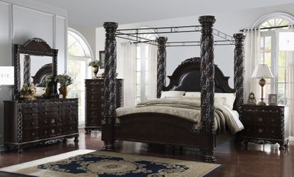 Queen Bedroom