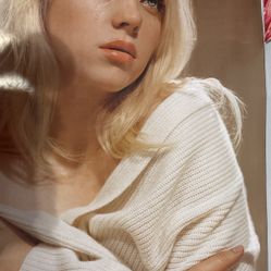 Billie Eilish Happier Than Ever Poster 