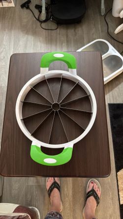 Watermelon slicer