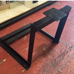 Pressure Washer Rack For Motor And Reel $160 (financing Available)