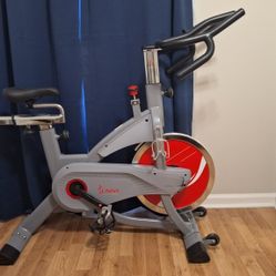 Sunny Health Aero Pro SF-B1711