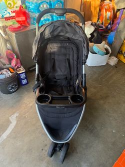 Graco Stroller