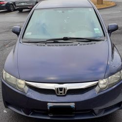 2010 Honda Civic