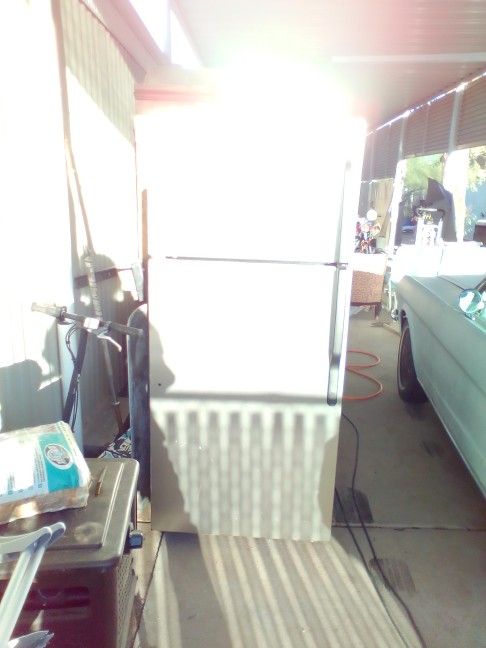Seems To Refrigerator