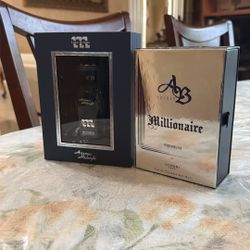 Men Perfume Collection