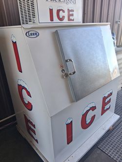 Ice Machine
