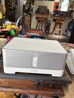 Sonos ZP100 Zone Player Amp