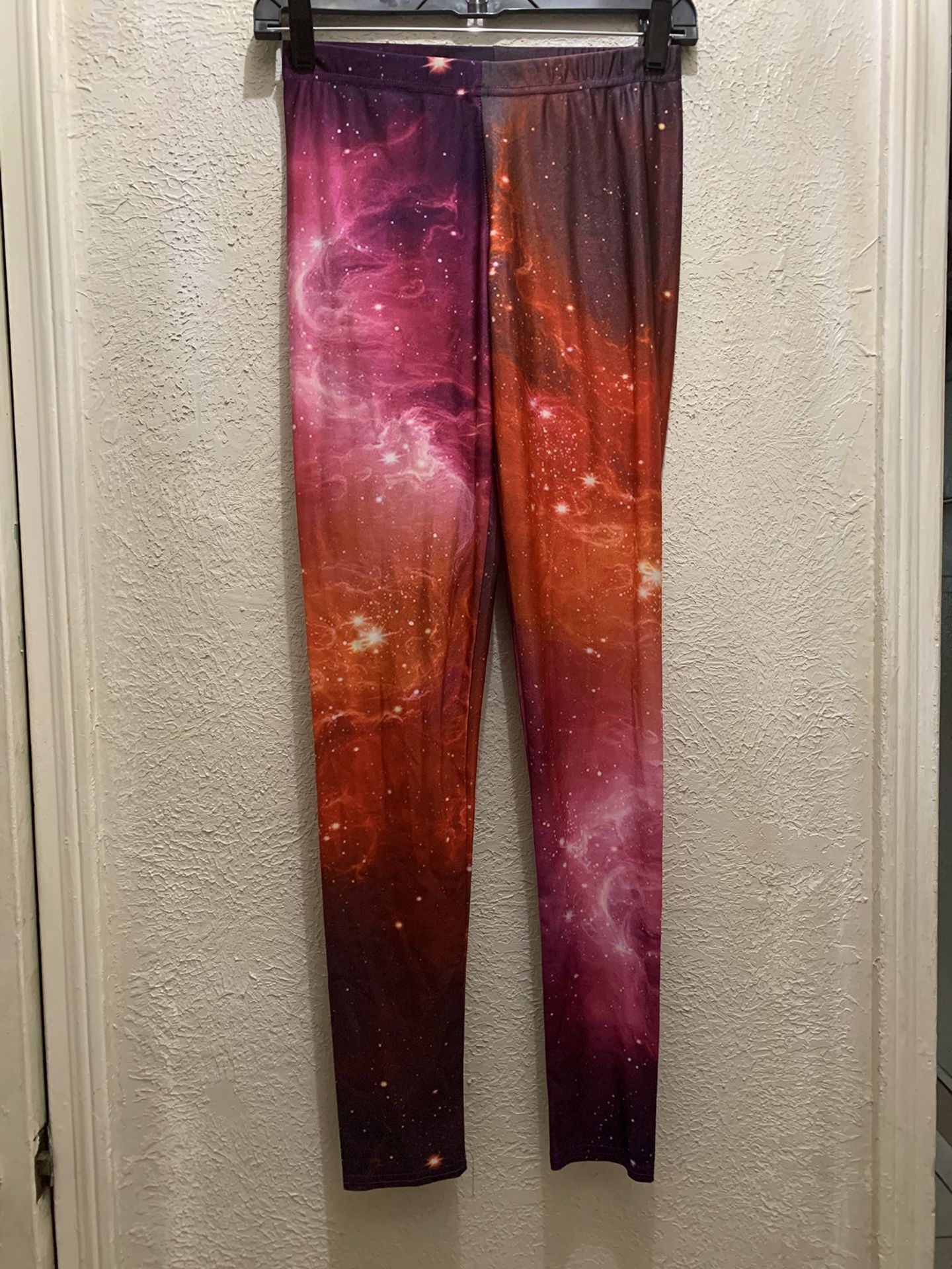 Galaxy tights