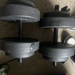 Weights