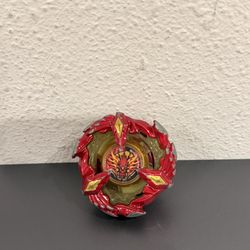 Takara Tomy Beyblade X | BX-23 Phoenix Wing