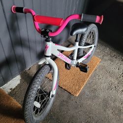 Kids Specialized 16" Bike
