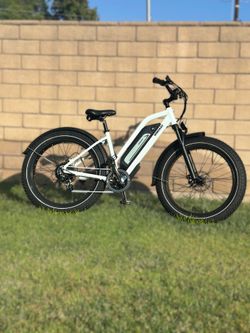 New Electric Bike - Fat Tire - 1200W - Off Road