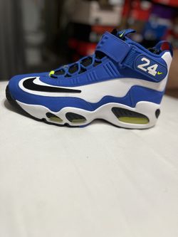 Nike Ken Griffey 