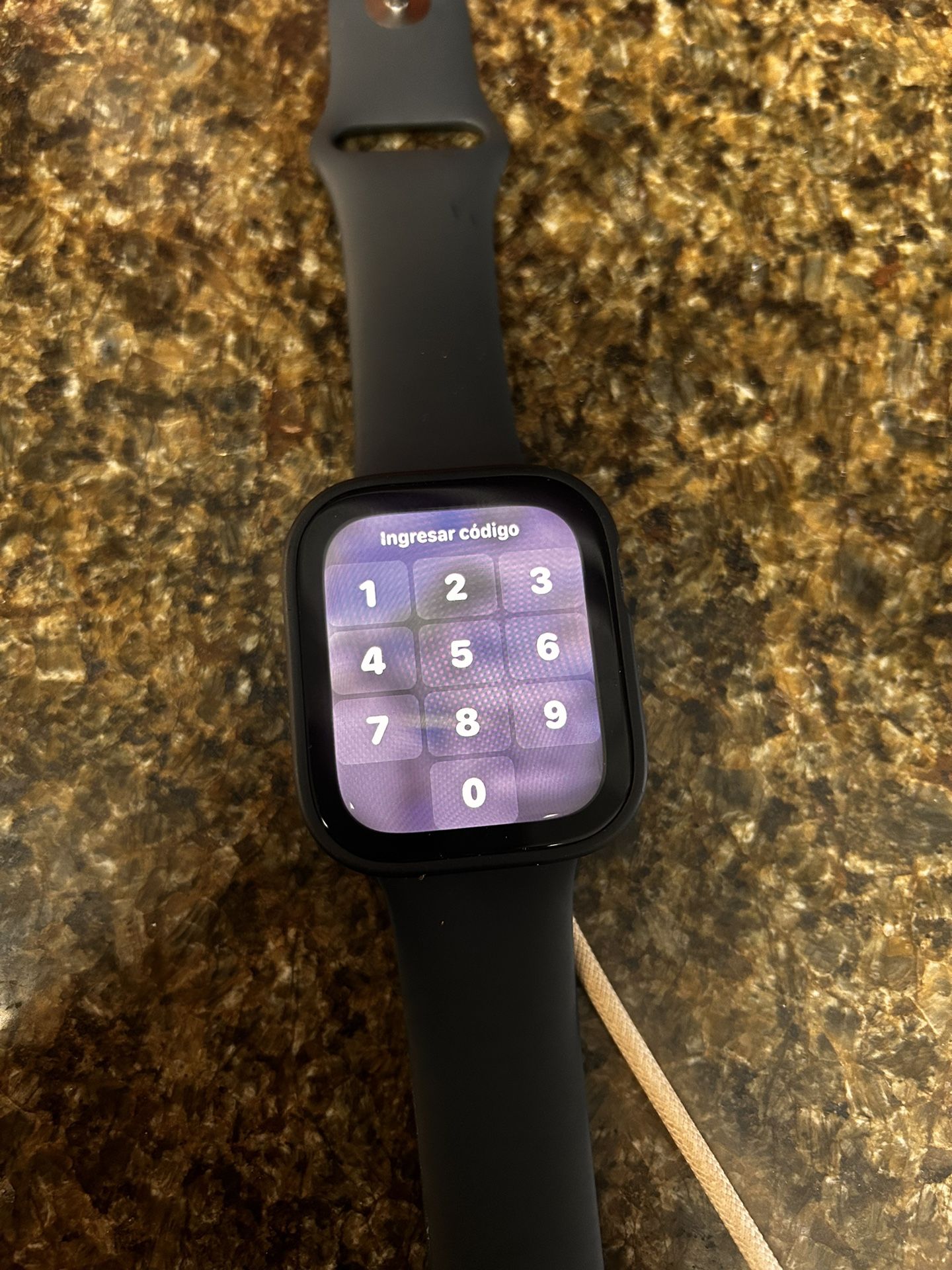 Apple Watch Series 9 45mm