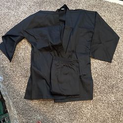Karate Uniform Set - Brand New