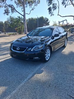 2006 Lexus GS300