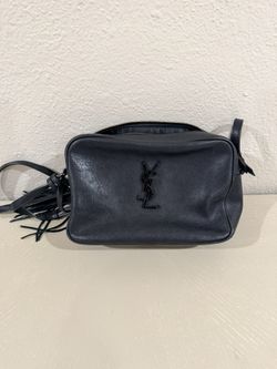 YSL Crossbody