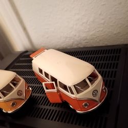 Brand New Volkswagens toy cars!!!