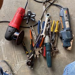Tools