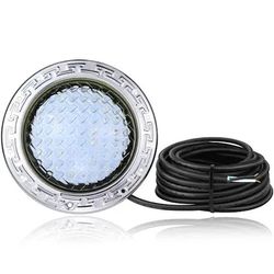 POOL LIGHT INSTALLER 