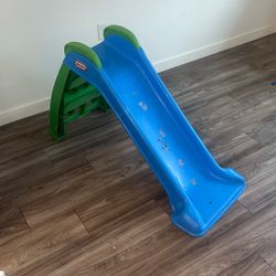 Little Tikes Toddler Slide