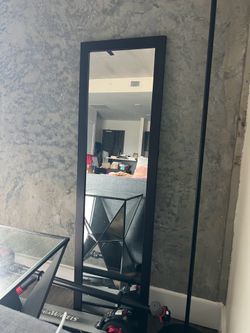Full Length Mirror